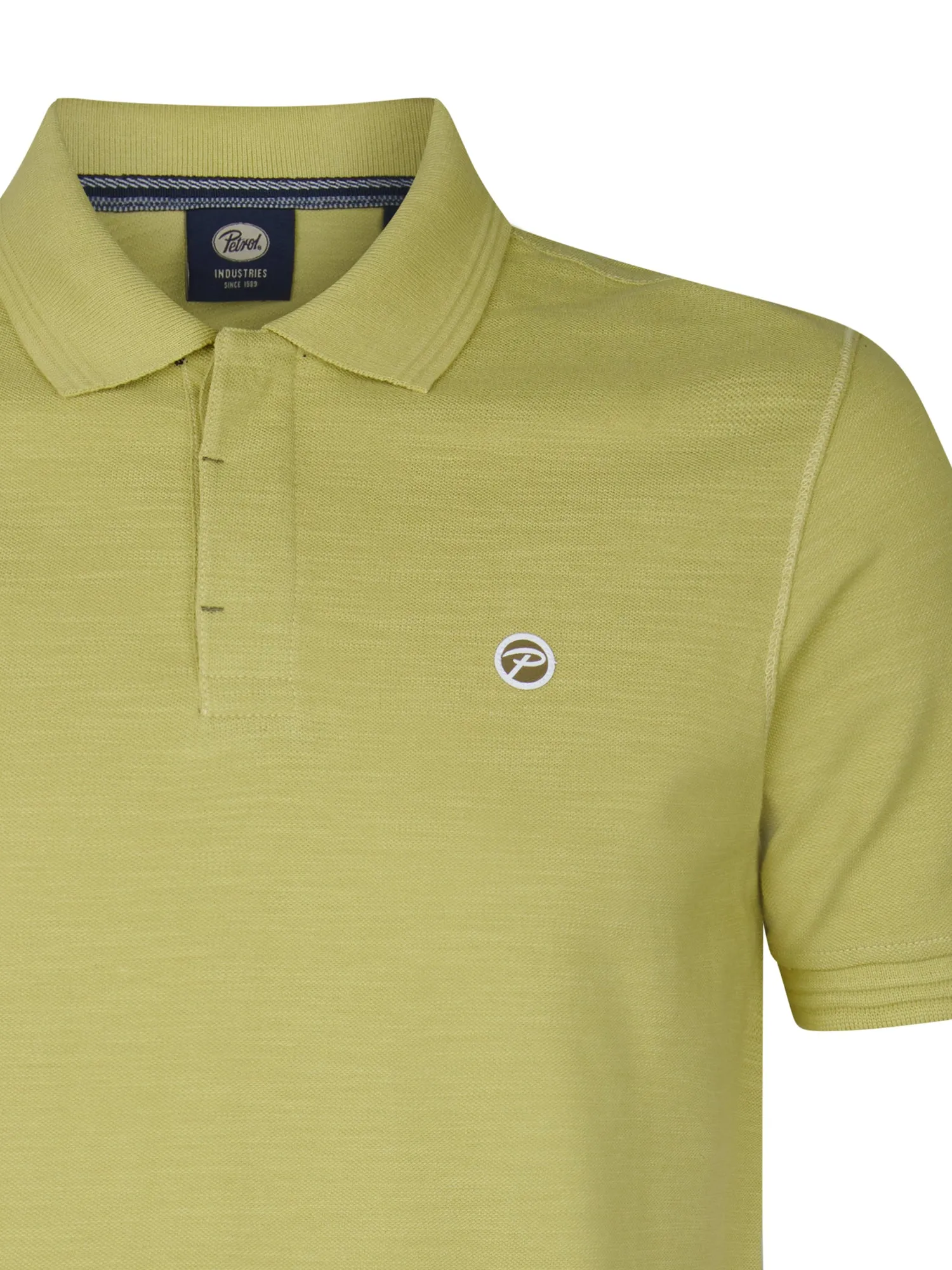 Classic Polo Flamingo
