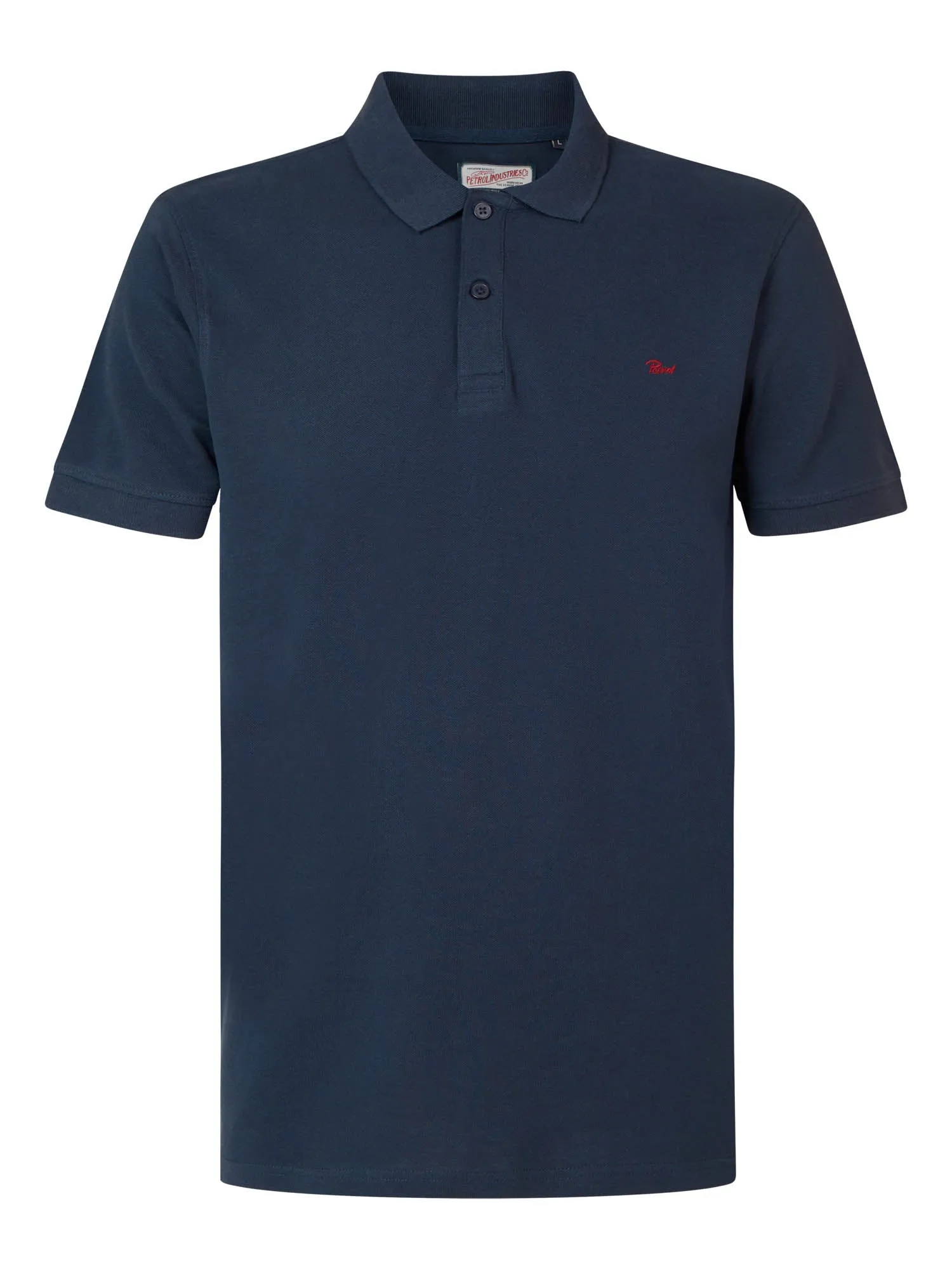 Classic Polo Nomad