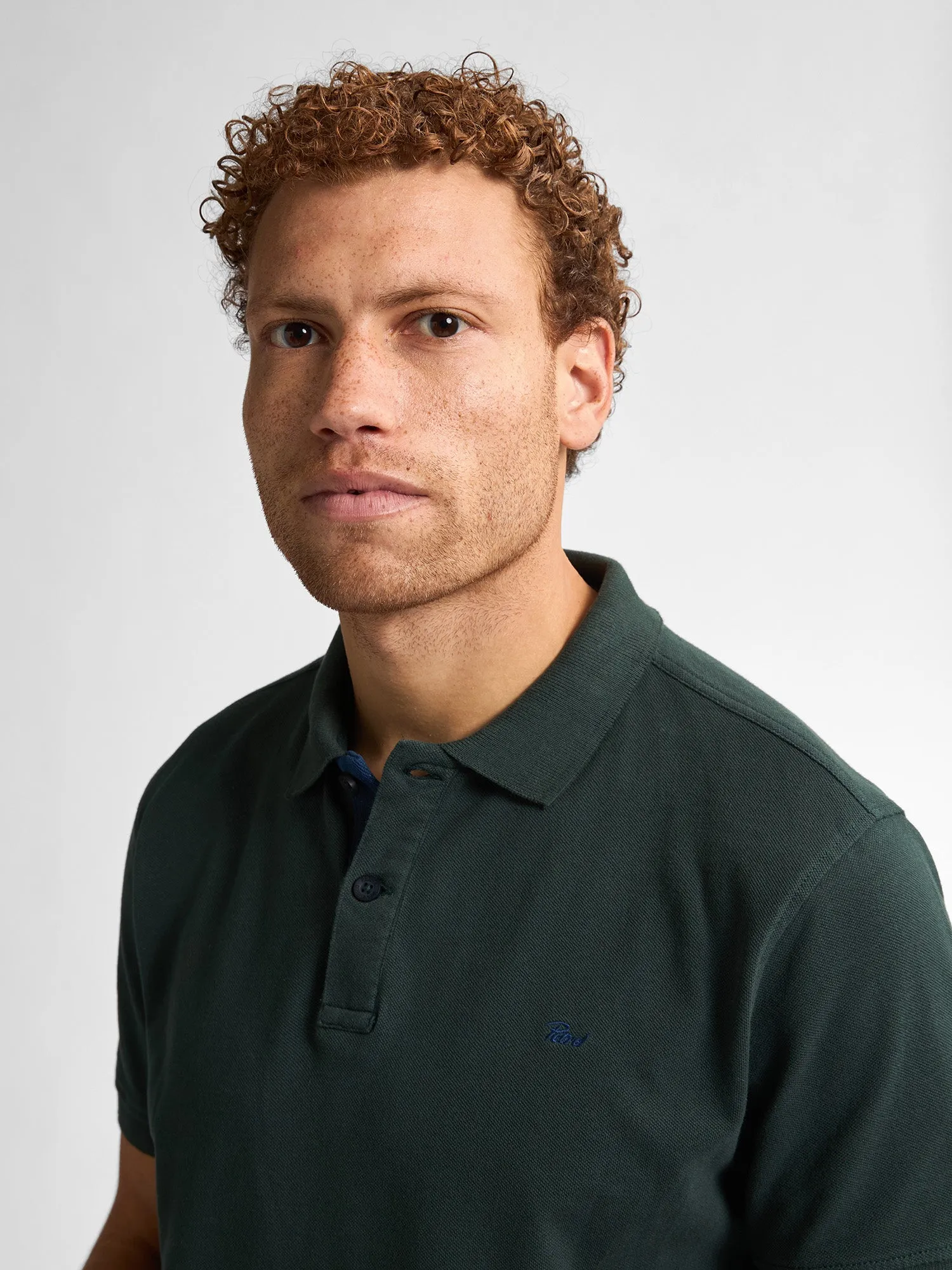 Classic Polo Nomad