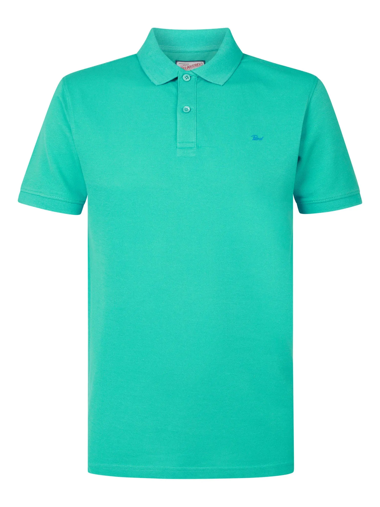 Classic Polo Nomad