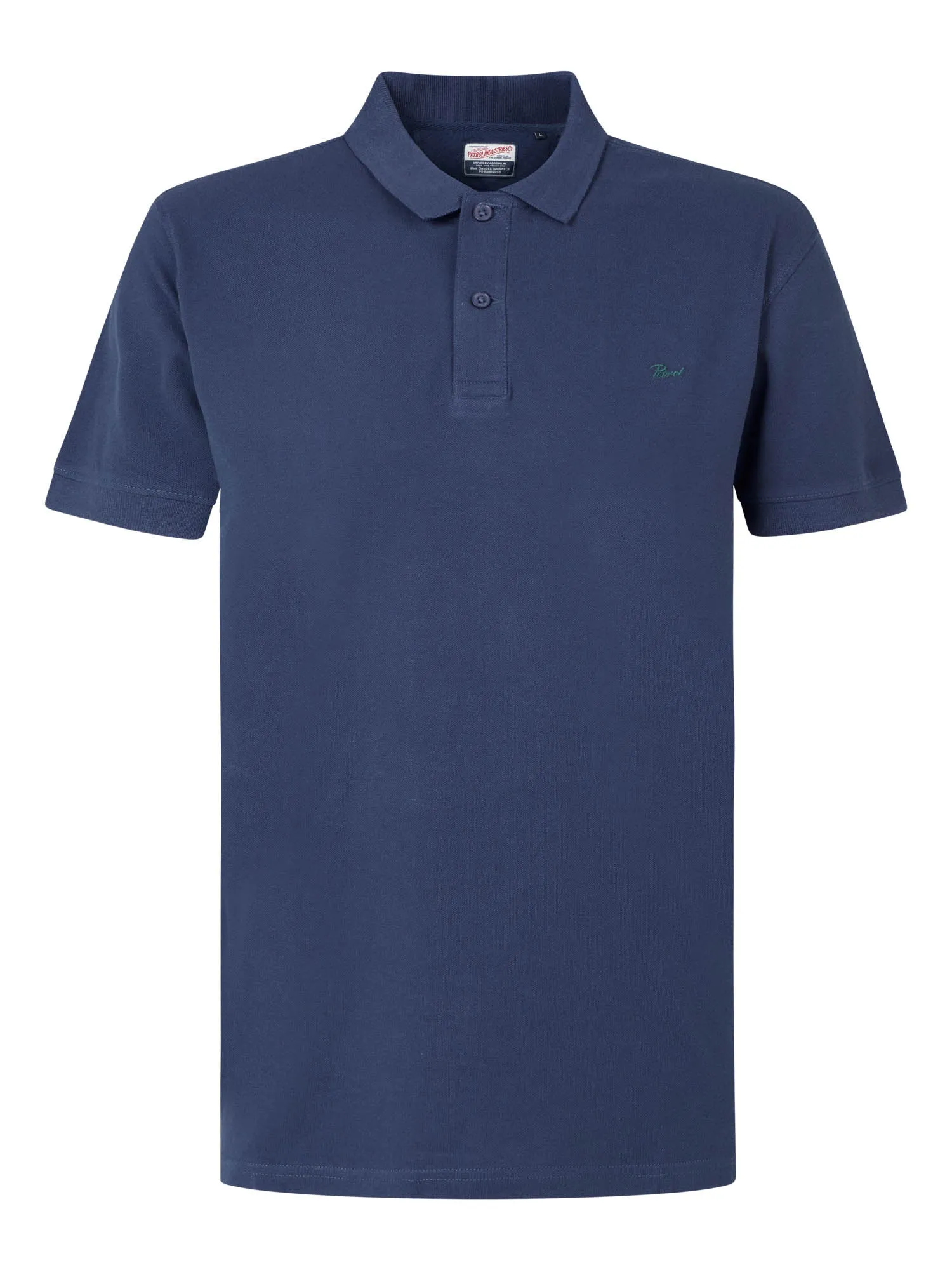 Classic Polo Nomad