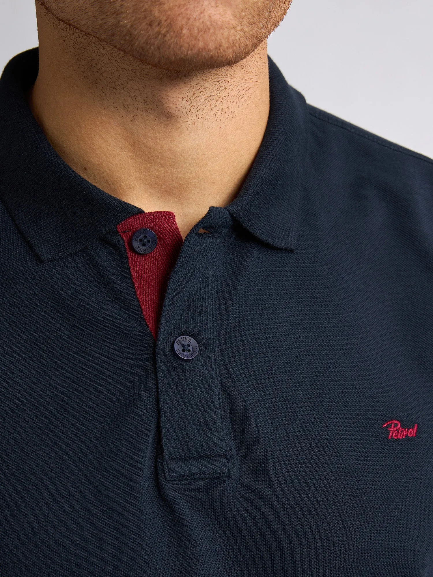 Classic Polo Nomad
