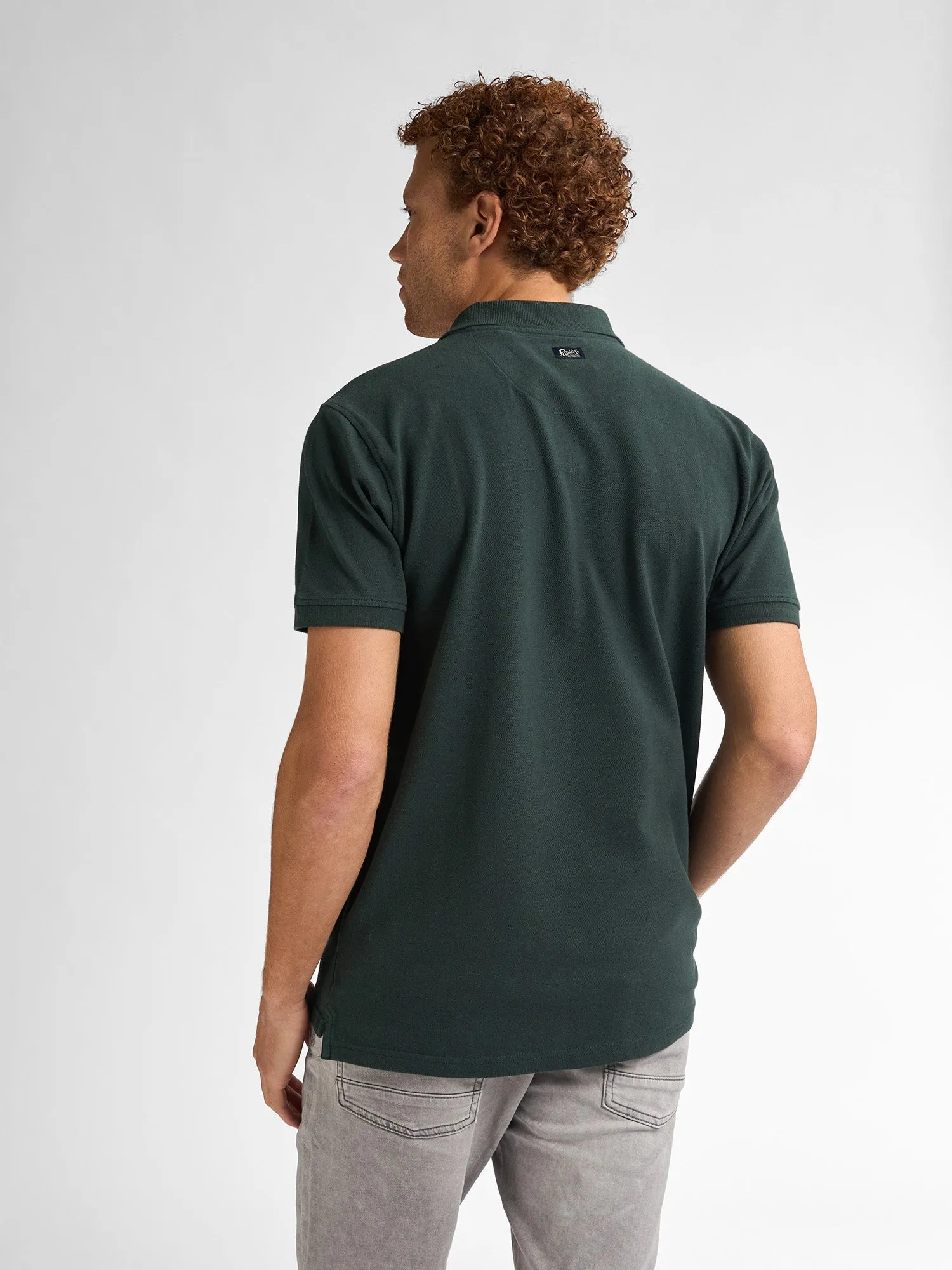 Classic Polo Nomad