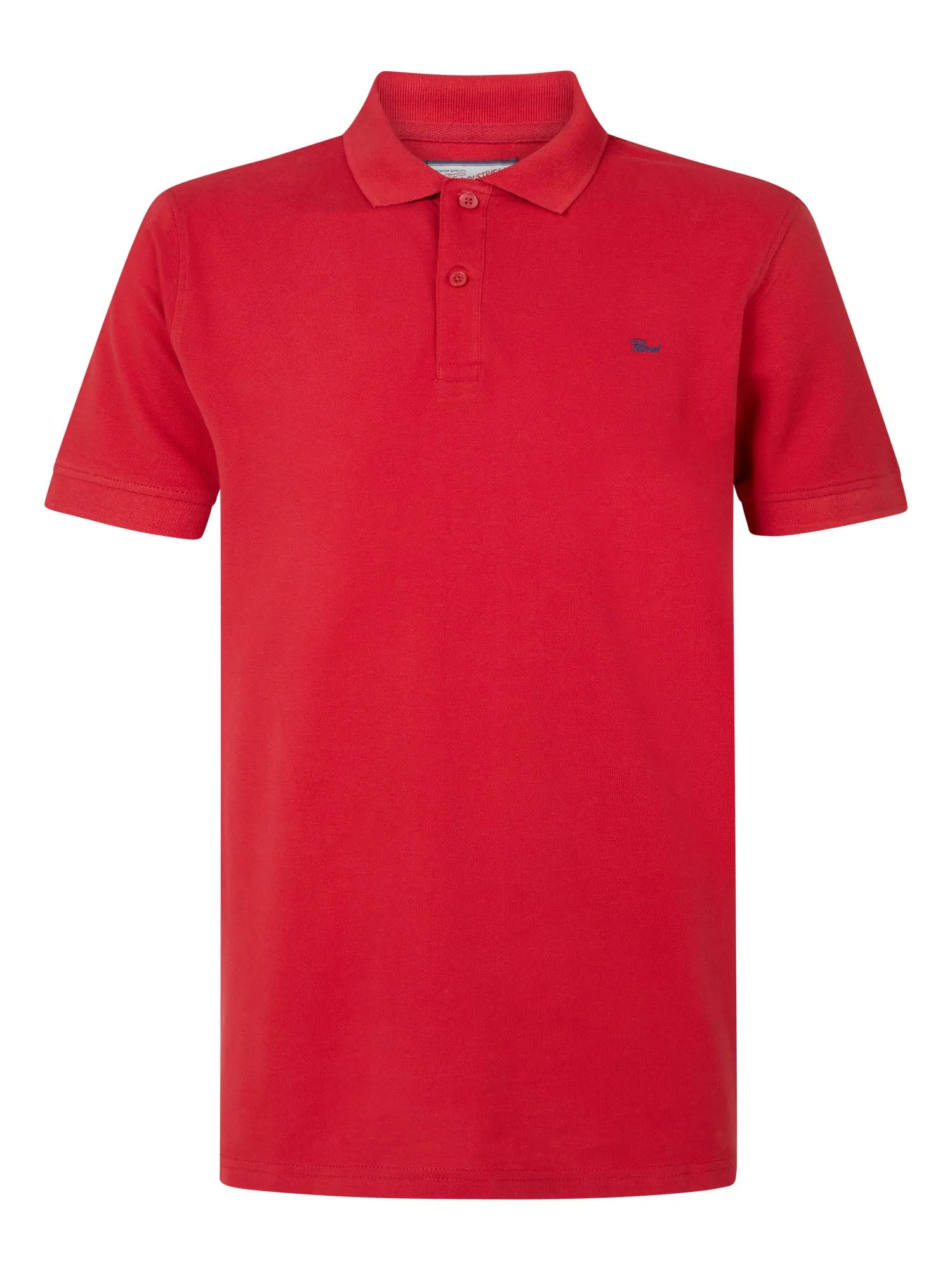 Classic Polo Nomad