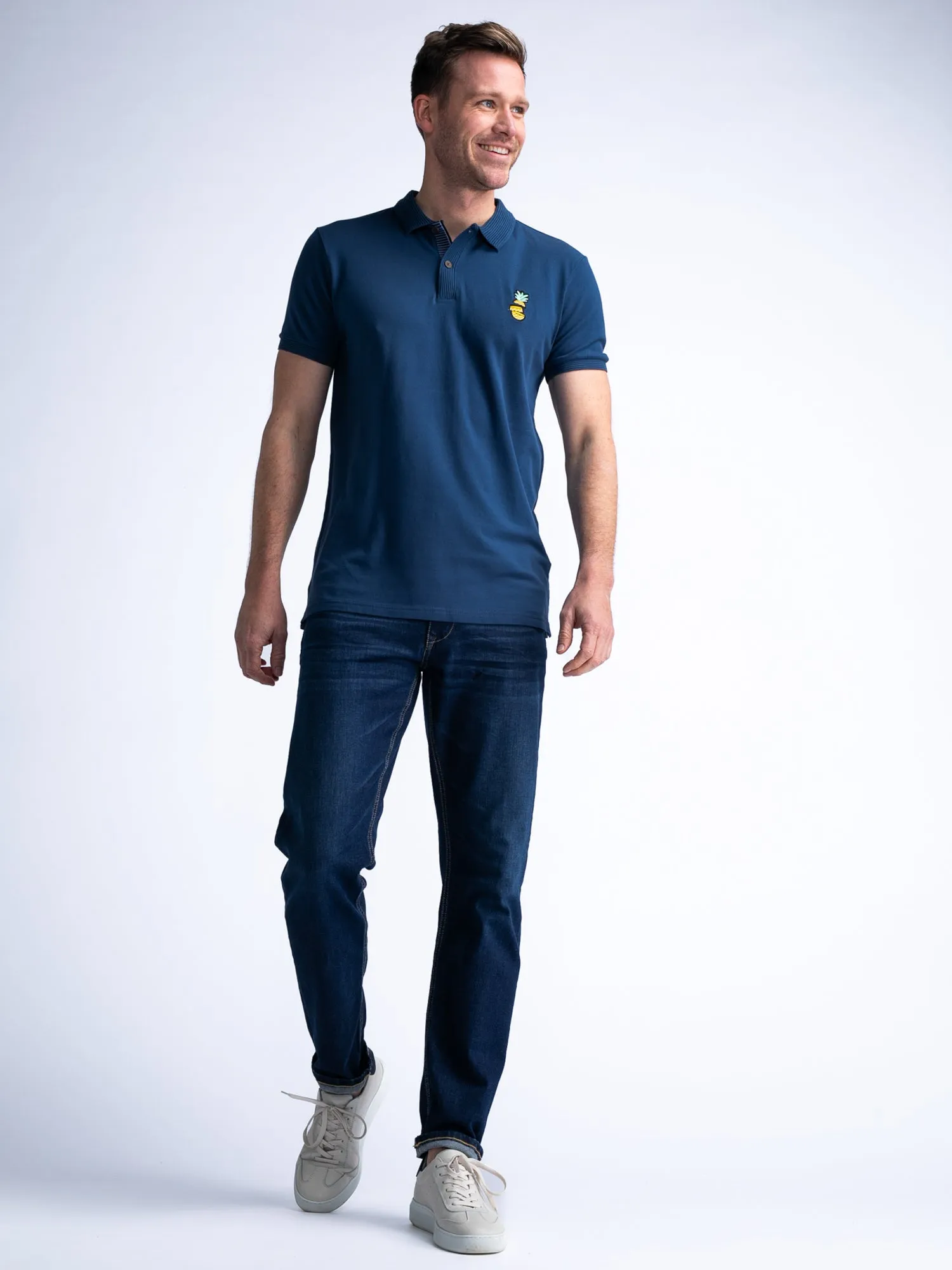 Classic Polo Seaside
