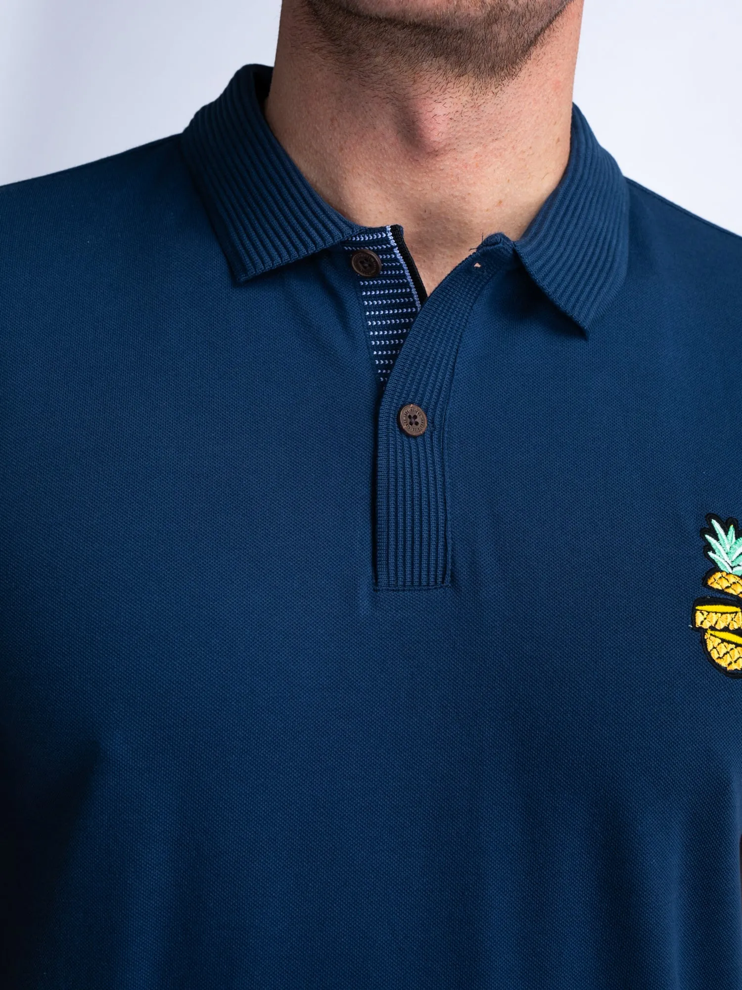 Classic Polo Seaside