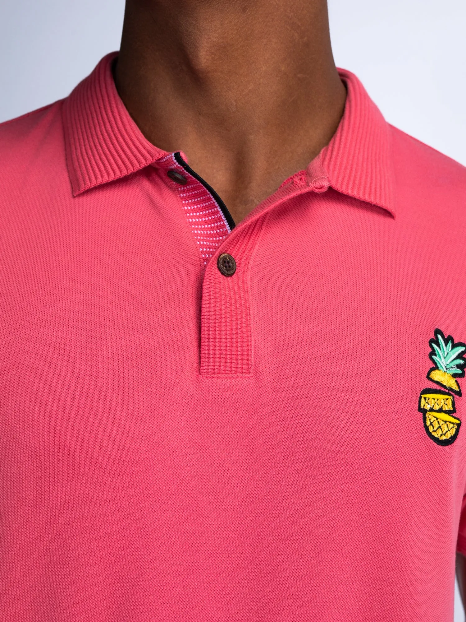 Classic Polo Seaside