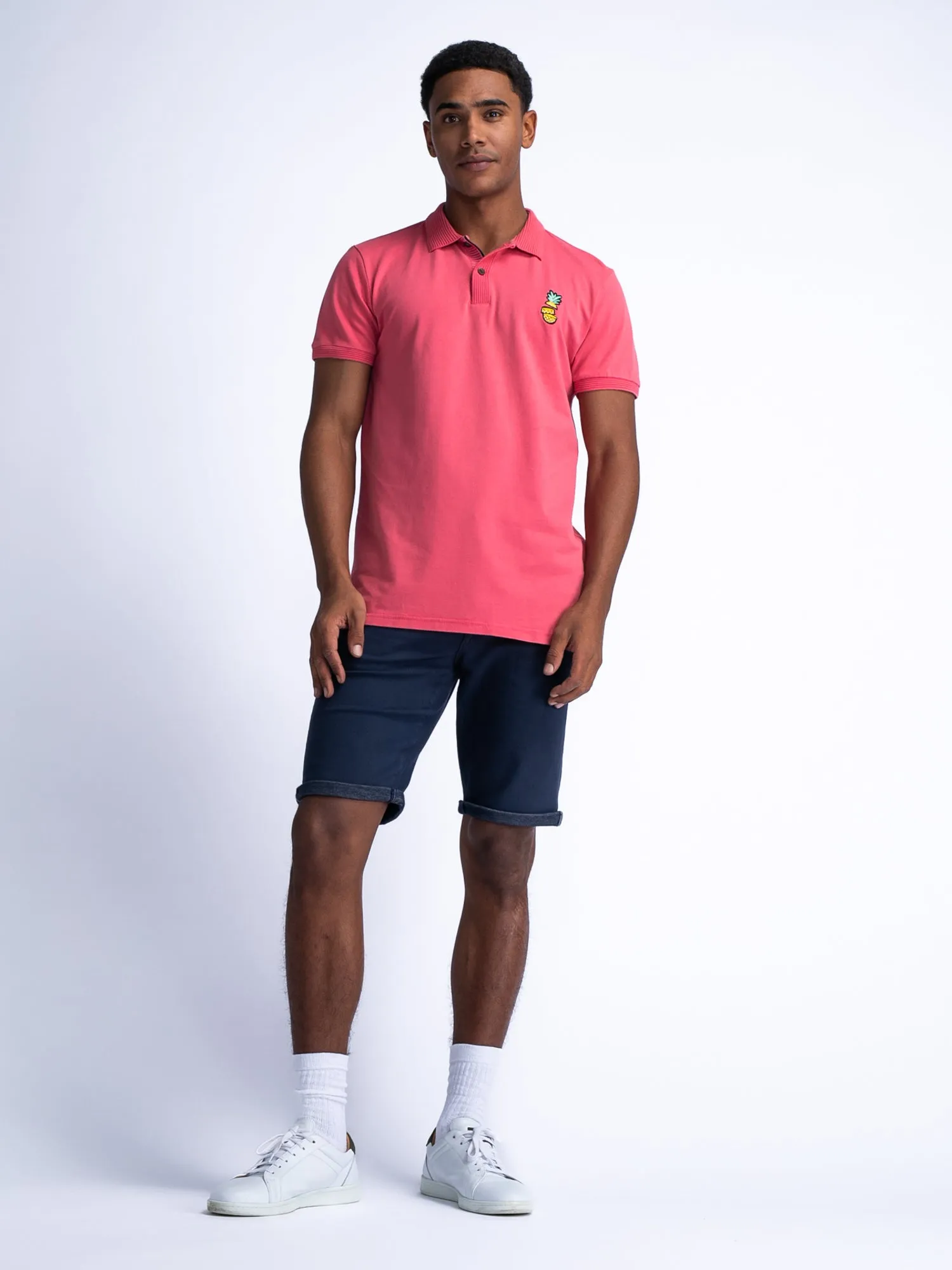 Classic Polo Seaside