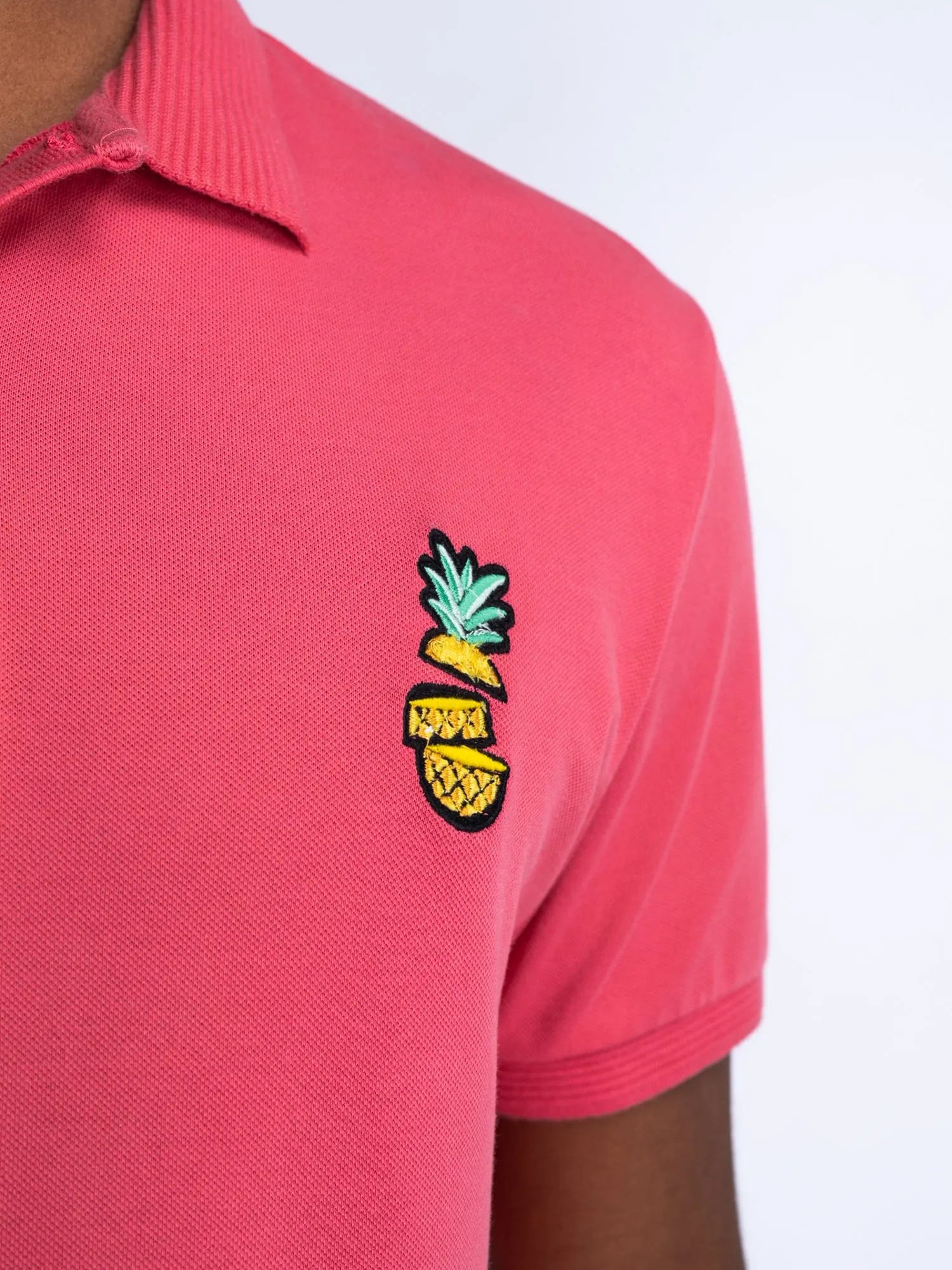 Classic Polo Seaside