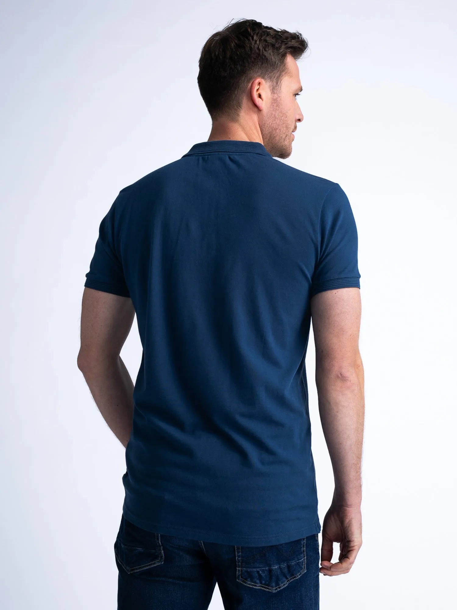 Classic Polo Seaside