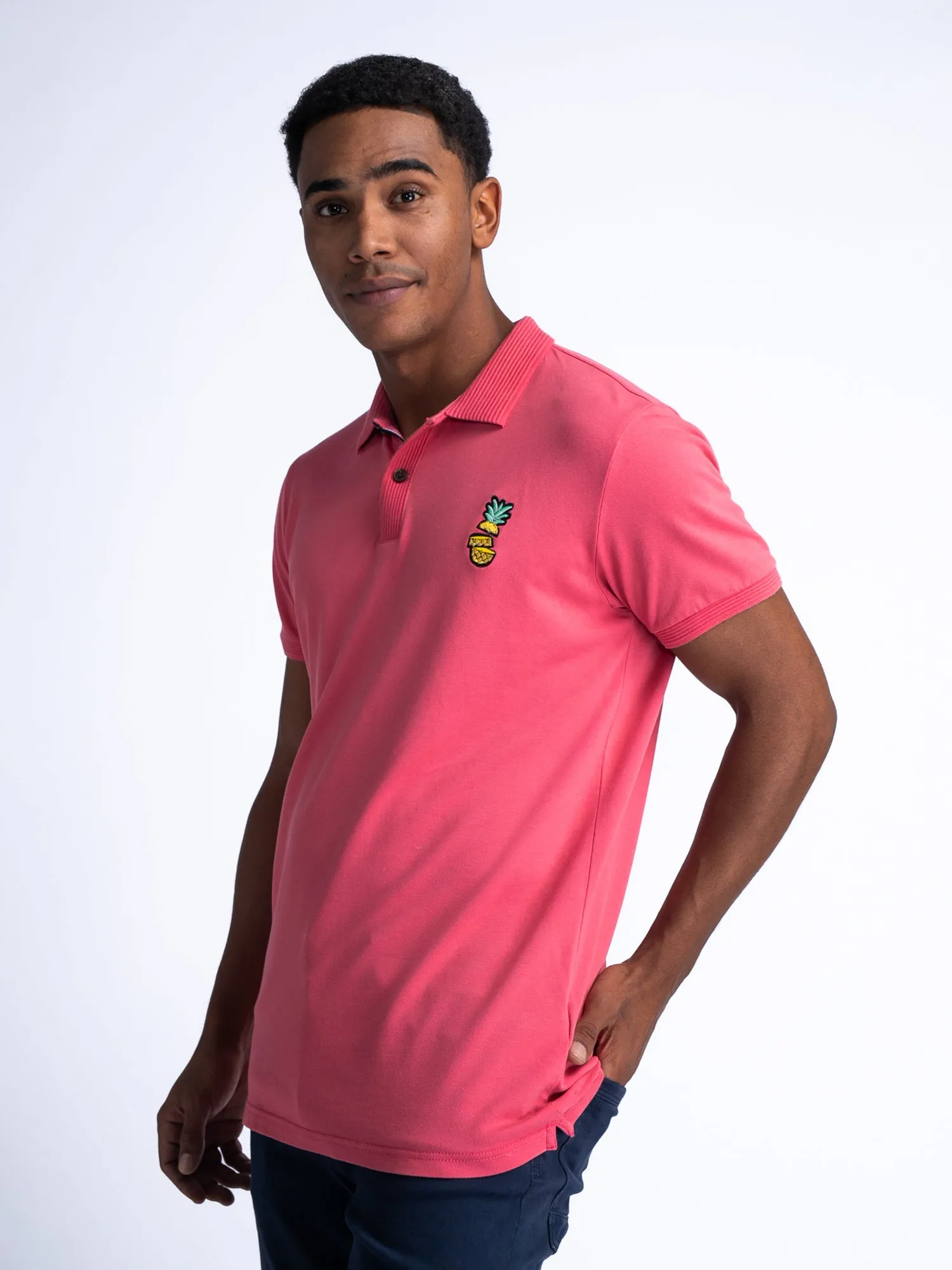 Classic Polo Seaside