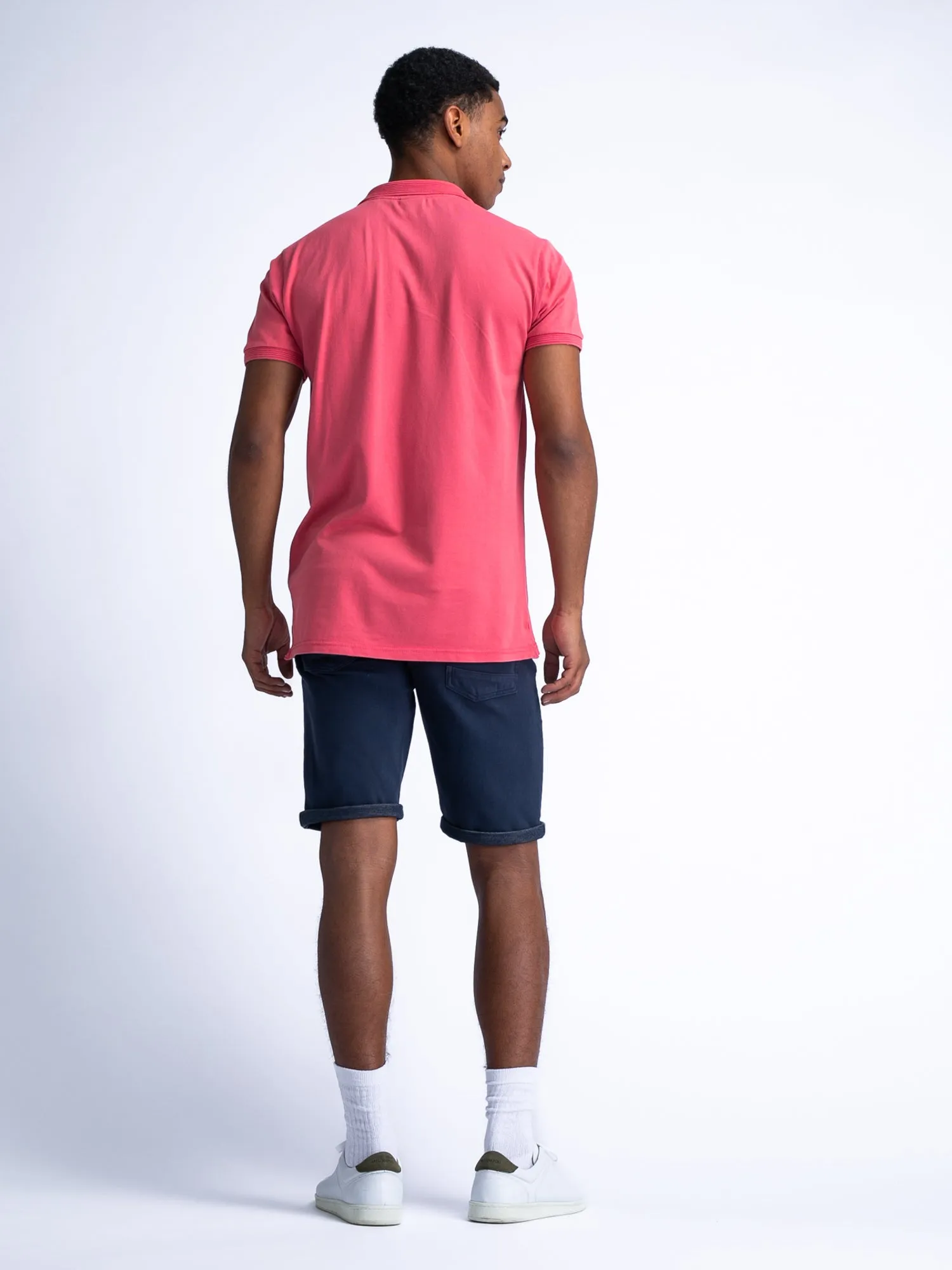Classic Polo Seaside