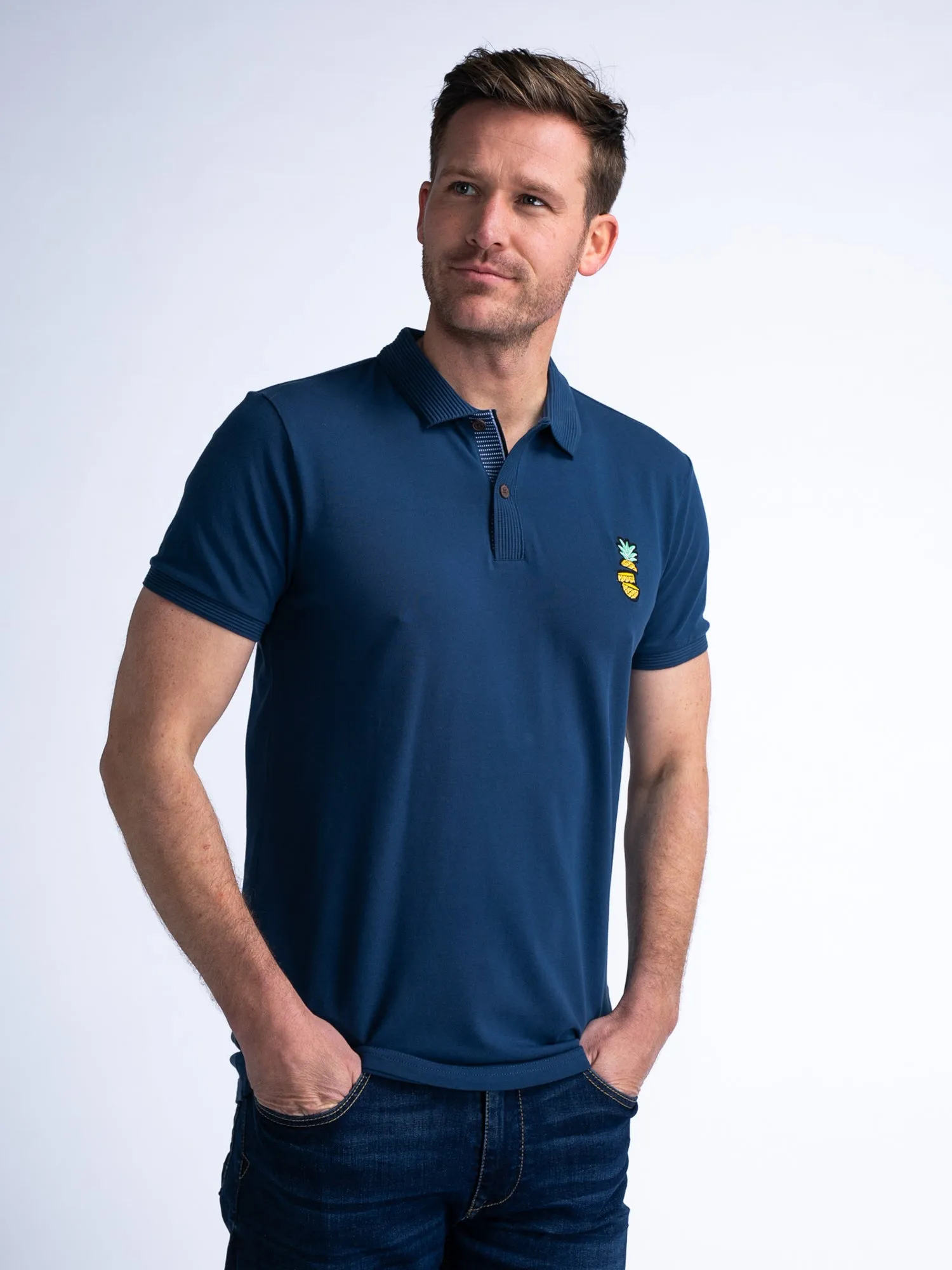 Classic Polo Seaside