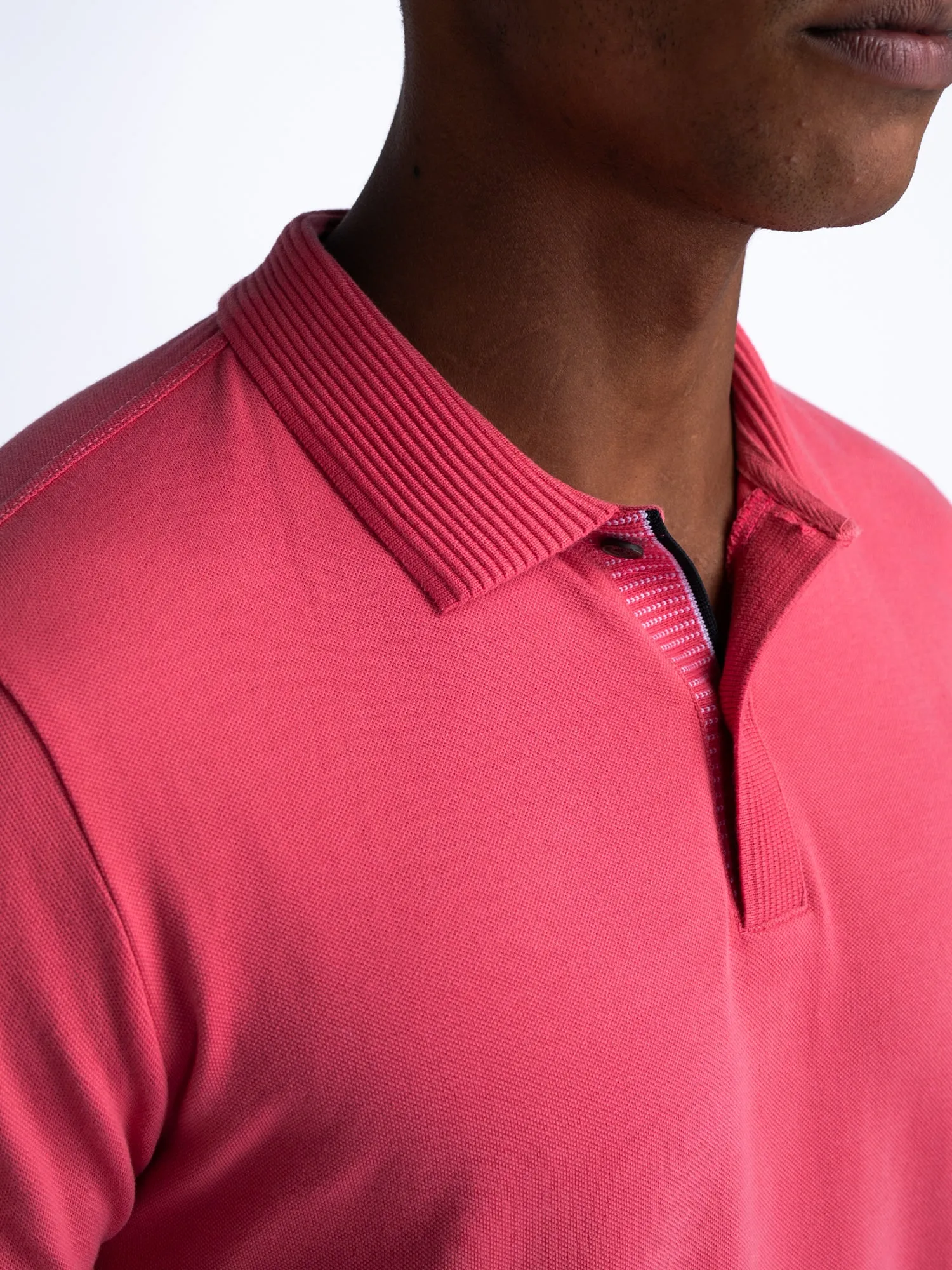 Classic Polo Seaside