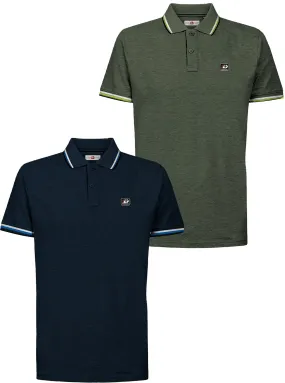 Classic polo