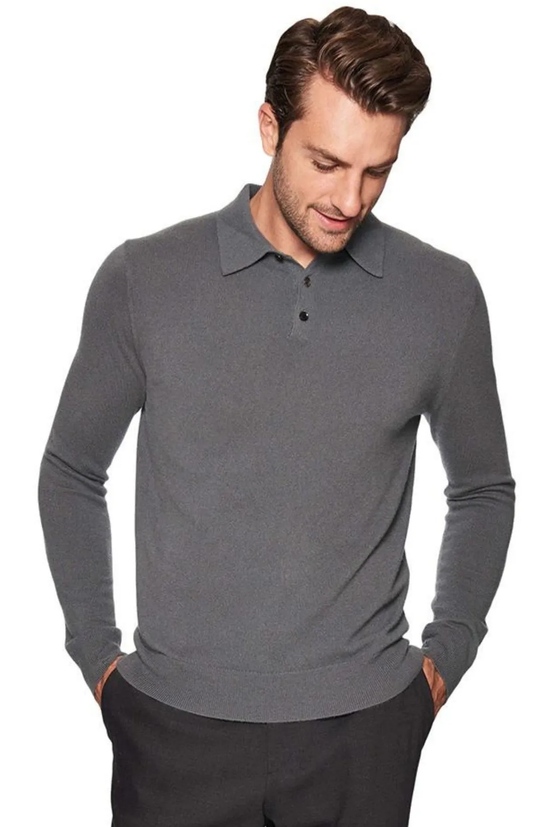 CLASSIC POLO