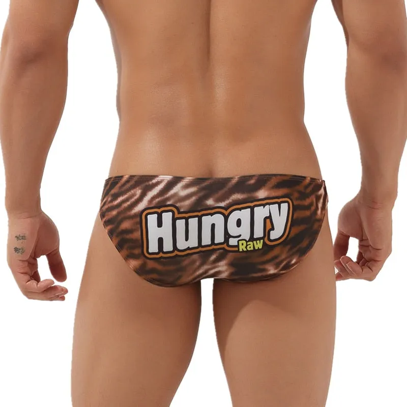 Declaration Swim Briefs
