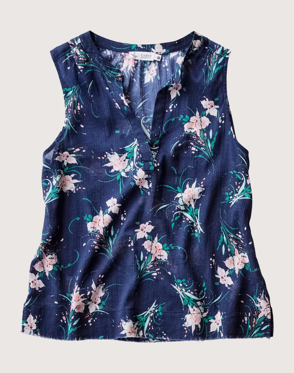 Dylan Tank: Bouquet
