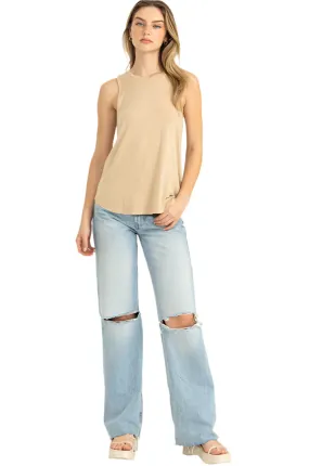 Easy Breezy Tank