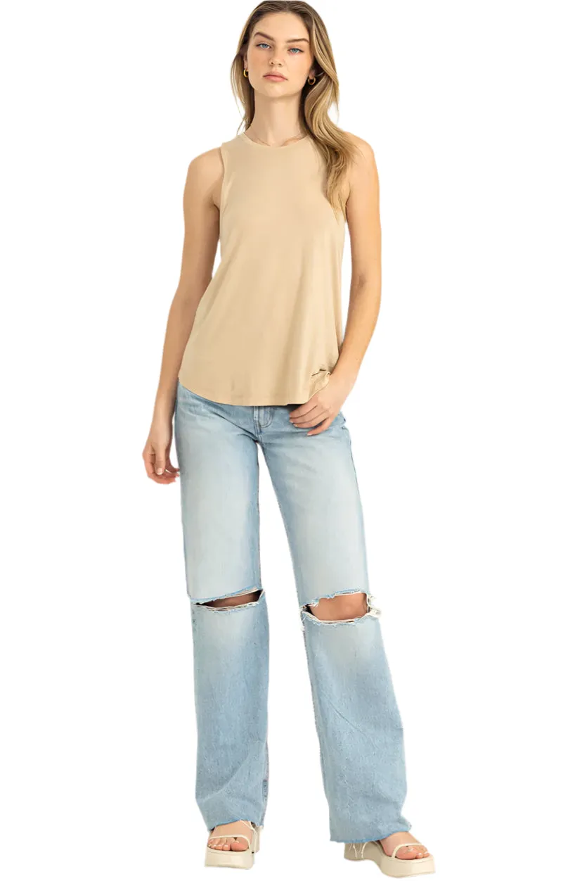Easy Breezy Tank