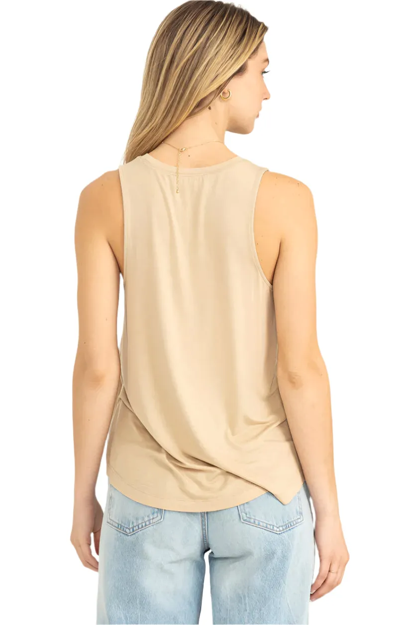 Easy Breezy Tank
