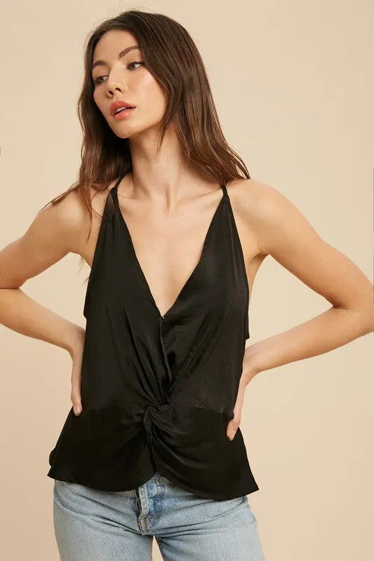 Evening Racerback Pippa Tank Top