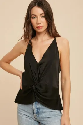Evening Racerback Pippa Tank Top