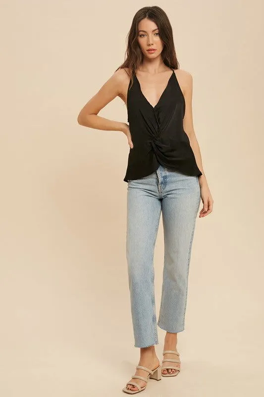 Evening Racerback Pippa Tank Top