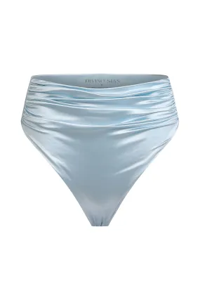 Fahari / Pastel Blue - Bottom