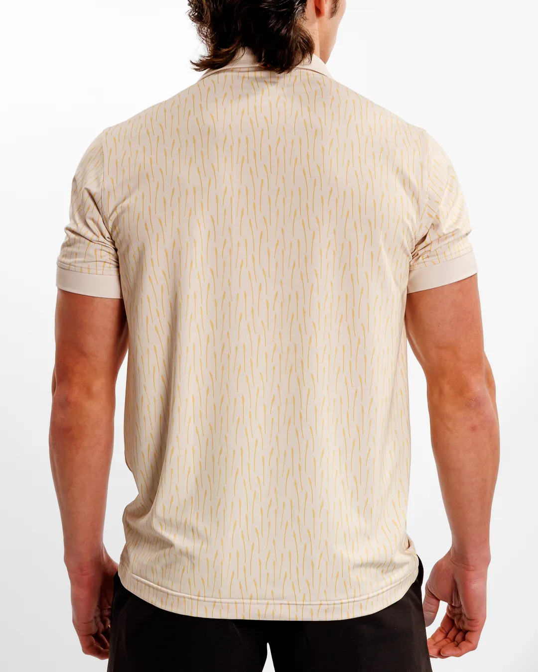 Fields of Gold Polo