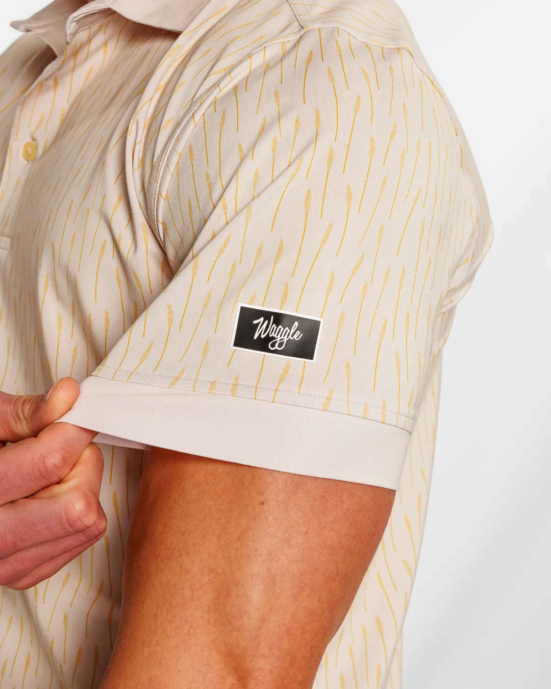 Fields of Gold Polo