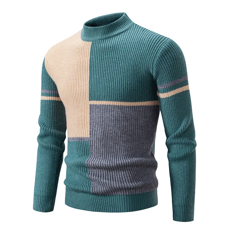Frank Hardy Cozy Knit Sweater