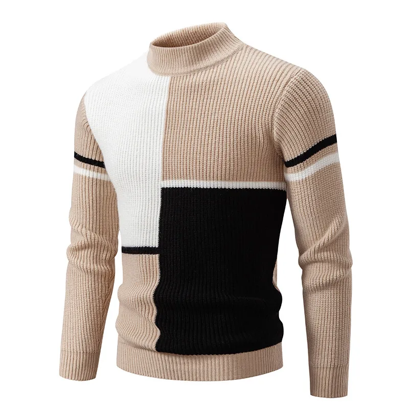 Frank Hardy Cozy Knit Sweater