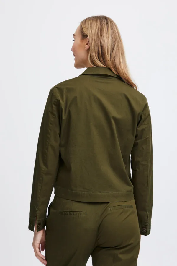 Fransa Sullina Blazer 1