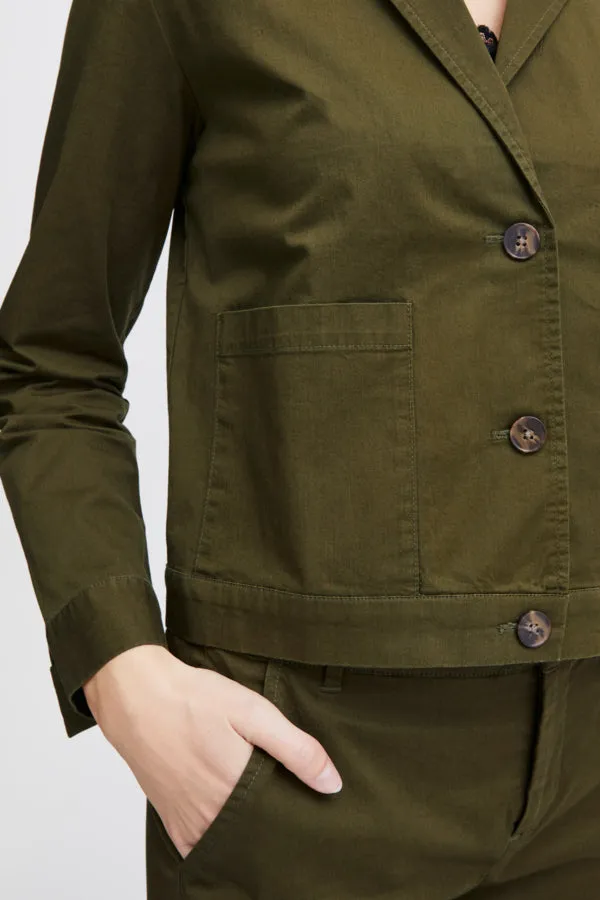 Fransa Sullina Blazer 1