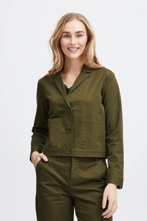 Fransa Sullina Blazer 1