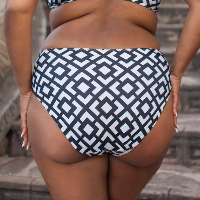 Full Bikini Bottom Lauma Swim Beach Party