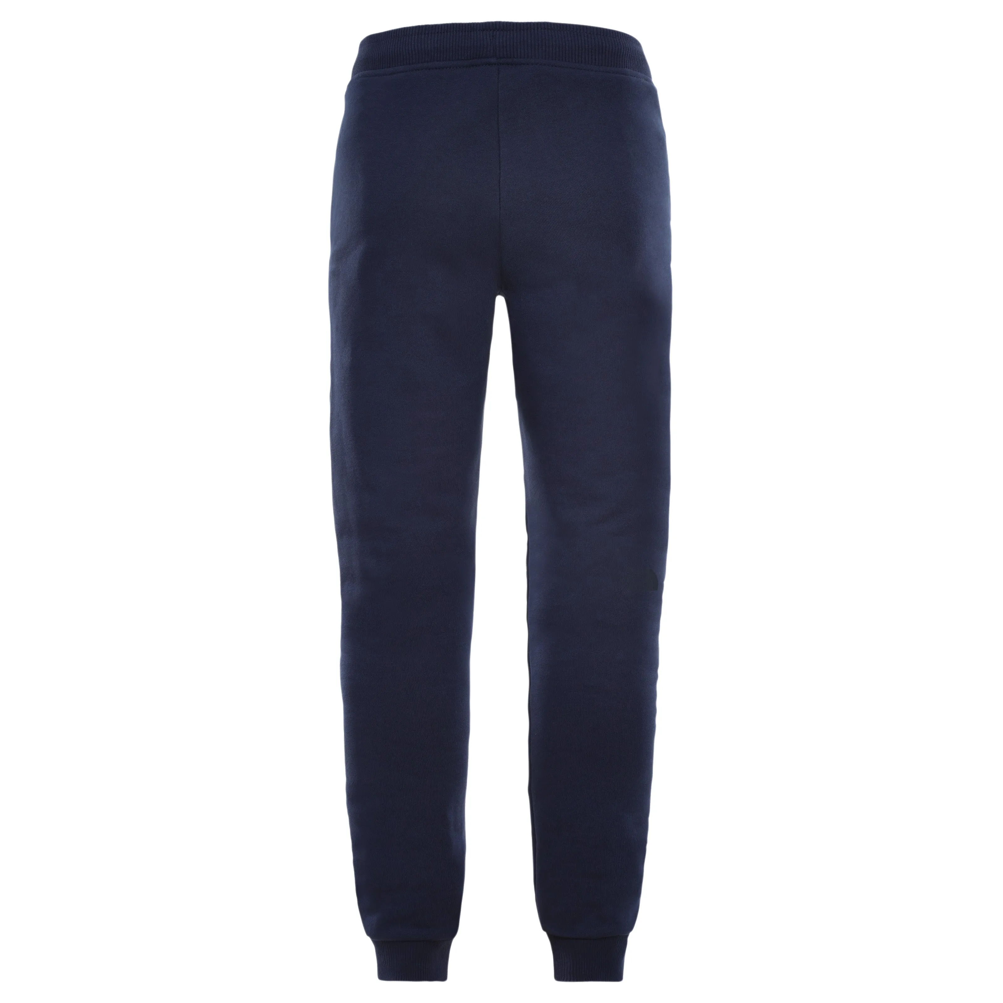 Girl's Slim Fit Fleece Trousers