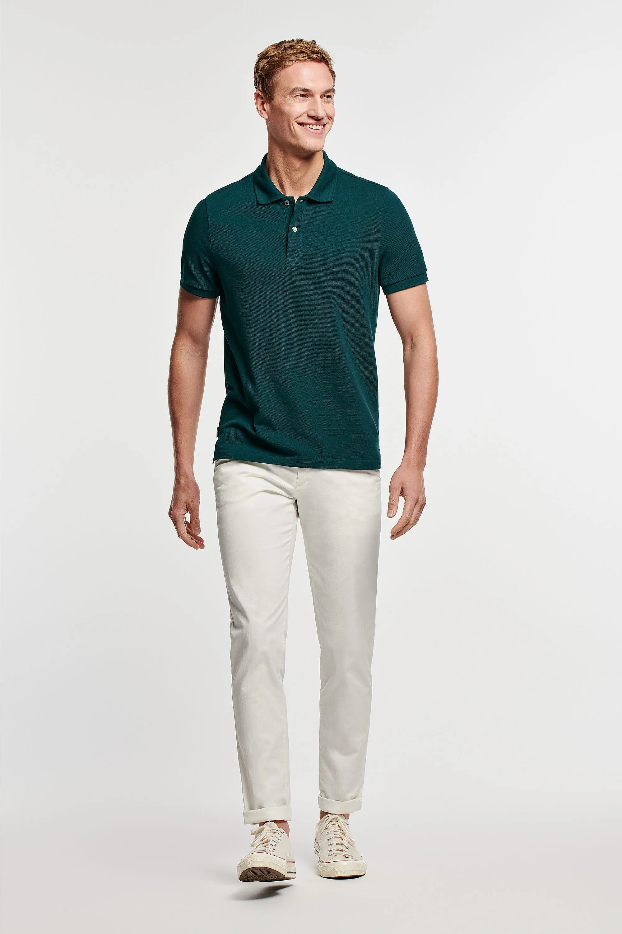 Goodwoods * Polos Classiques