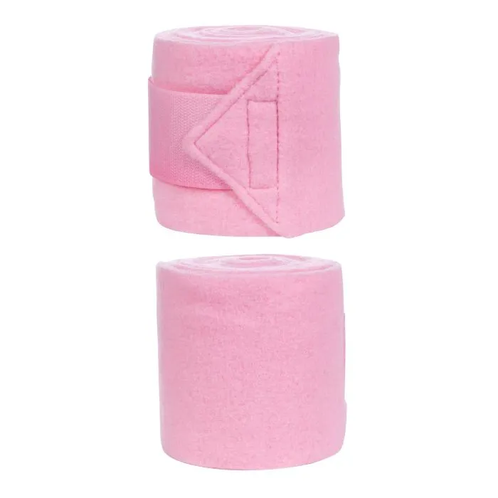 HKM Classic Fleece Bandages