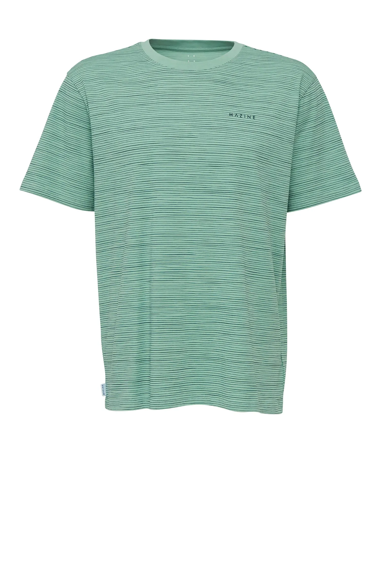 Keith Striped T-Shirt