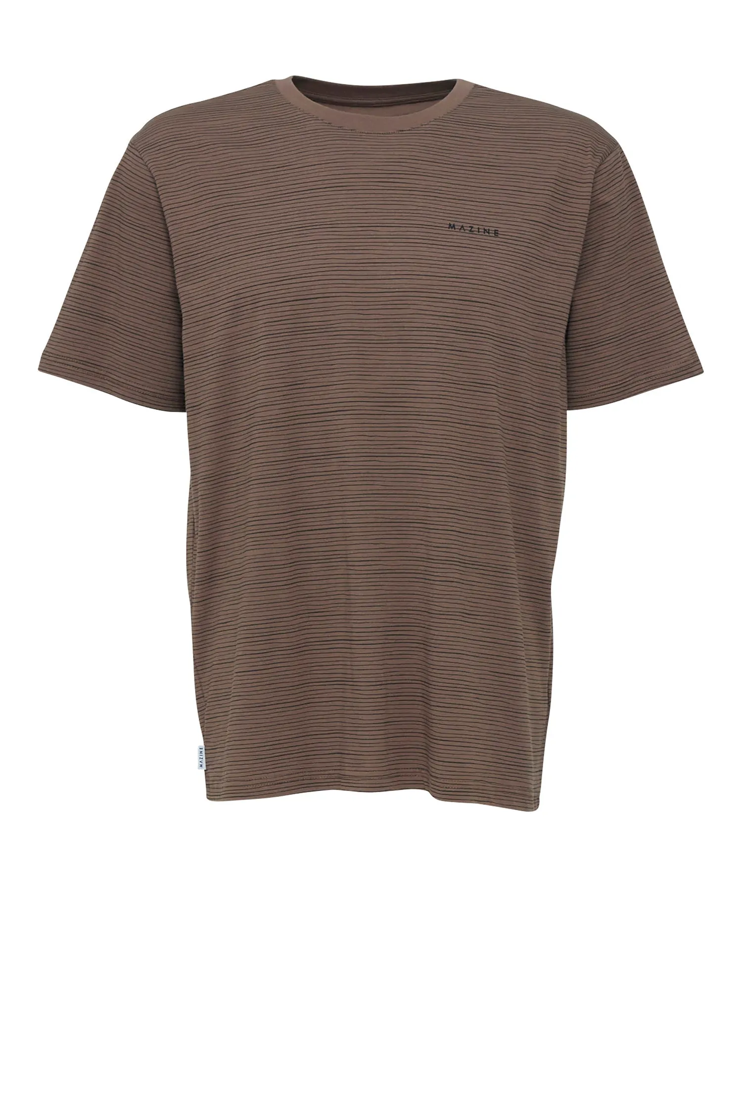 Keith Striped T-Shirt