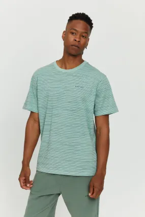 Keith Striped T-Shirt