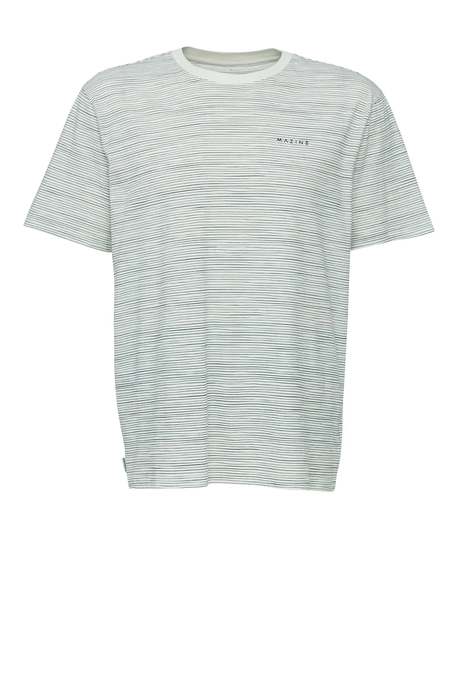 Keith Striped T-Shirt