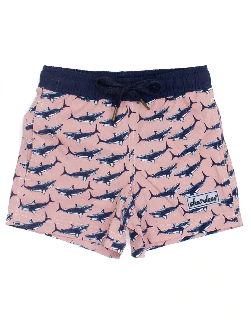 LD Shordees Swim