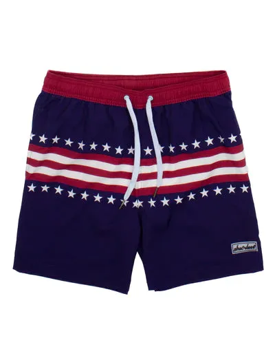 LD Shordees Swim
