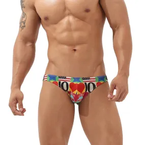 Love Swim Briefs