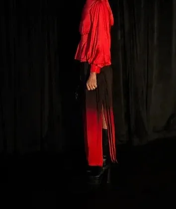 Luna Pants