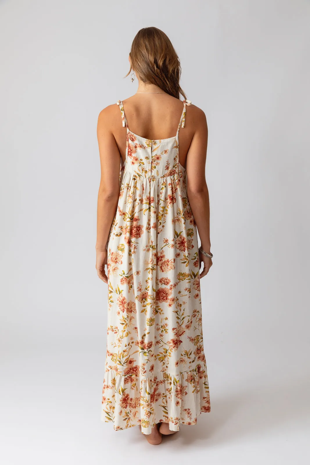 Maggie Dress