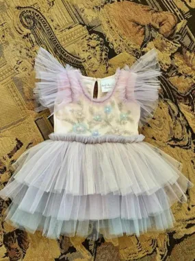McKenzie Baby Onesie